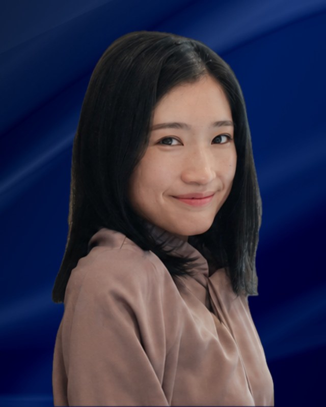 安藤亜実