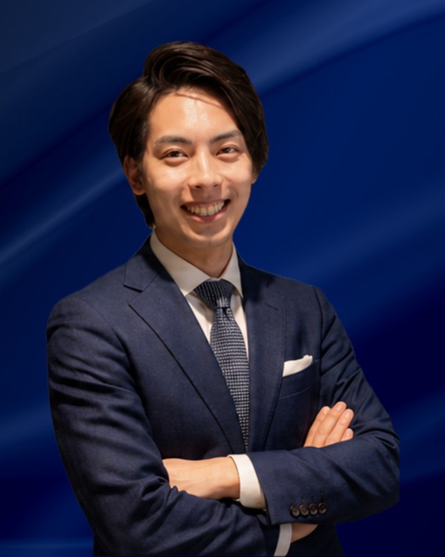 渕上捺生