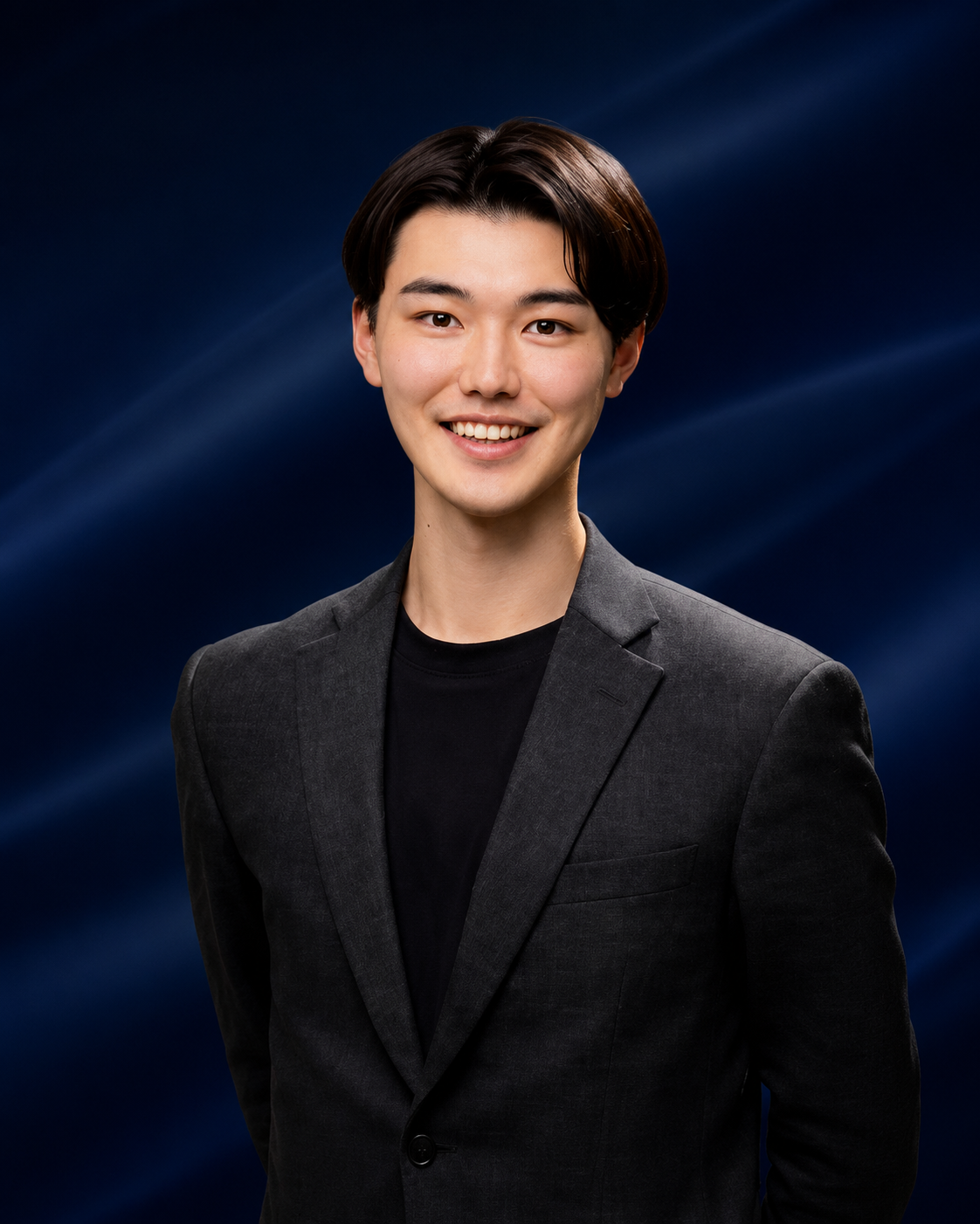 Ryu(福井龍介)