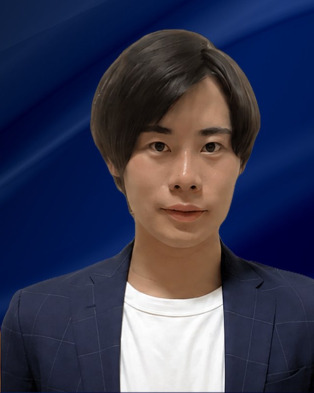 稲川雄介