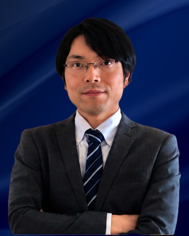 長坂ヒロ