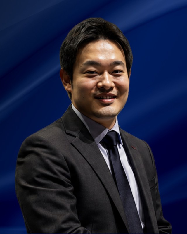 岡部祐介