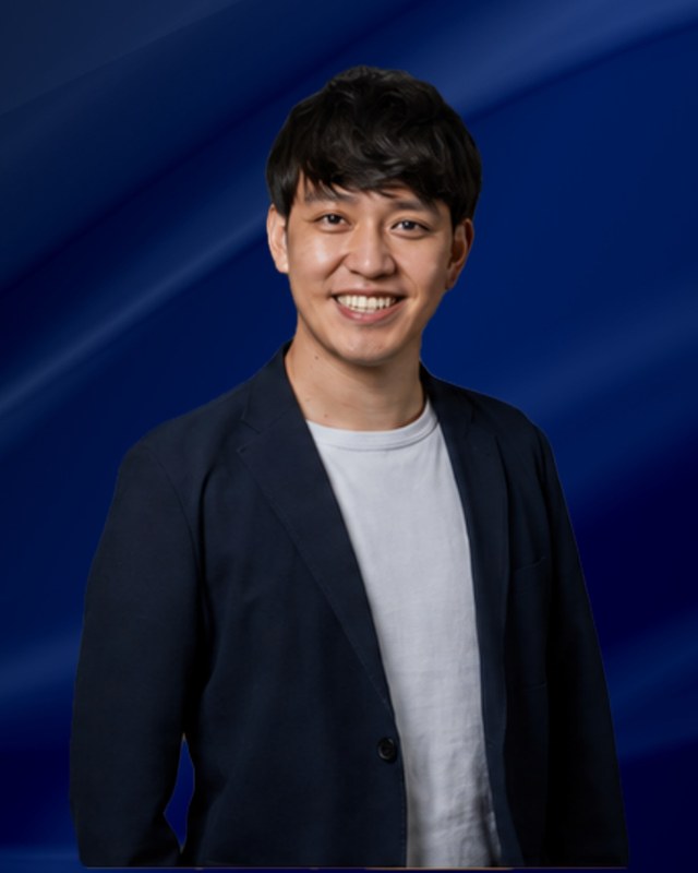 榊原洋平