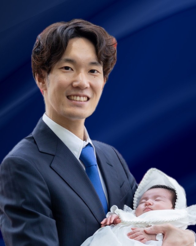 杉本剛