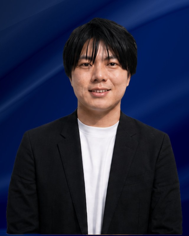 田原一輝