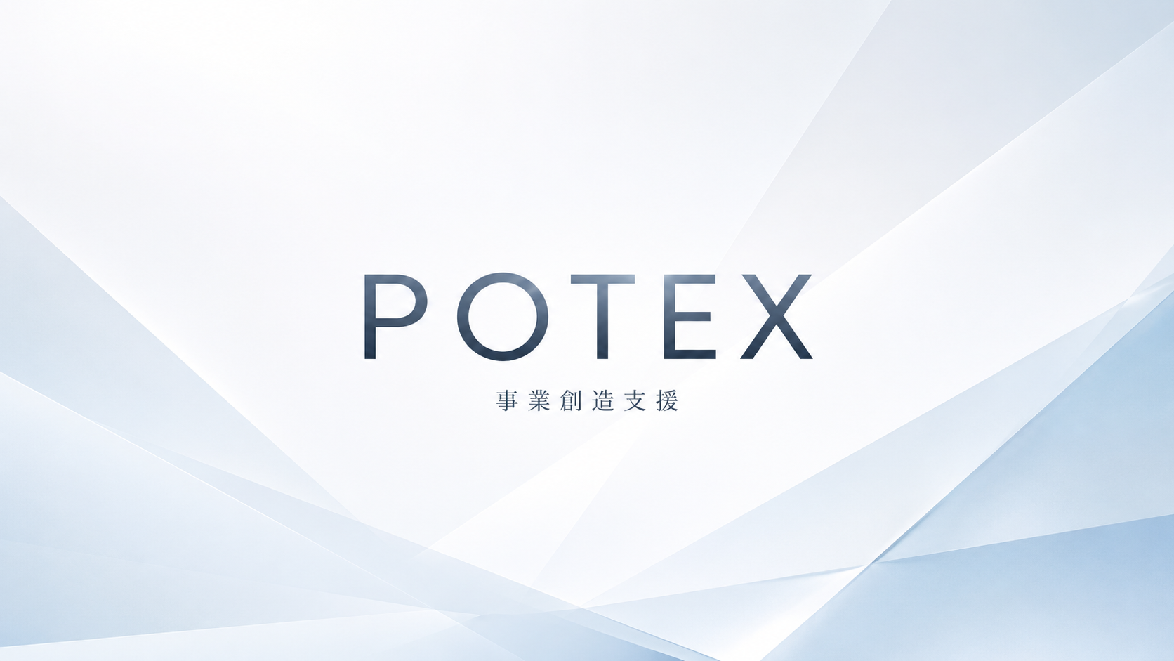 事業創造支援